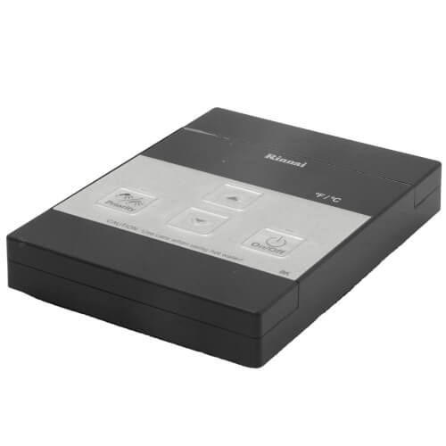 Main product image of Black Controller