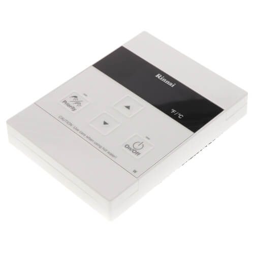 Main product image of White Controller