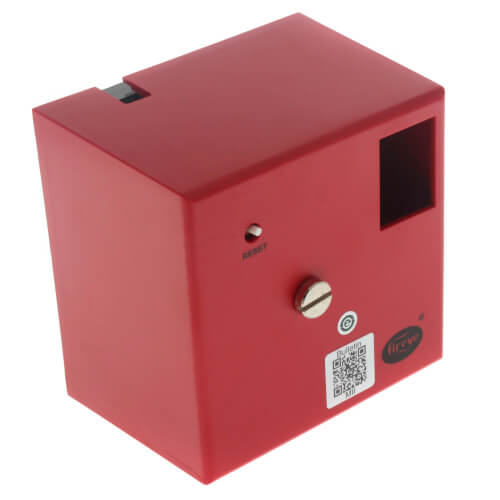 Main product image of 50/60 Hz M-Series II Chassis with Remote Reset (120V)