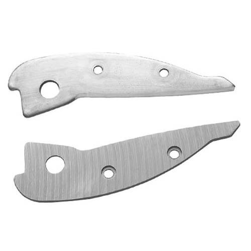 Main product image of Replacement Blades for MC12A Metal-Cutting Snips