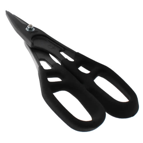 MC12NG Malco MC12NG Andy 12 Aluminum Handled Combination Snips w