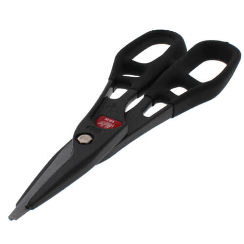 MC12NG Malco MC12NG Andy 12 Aluminum Handled Combination Snips w