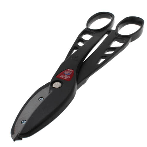 MC14A Malco MC14A Andy 14 Classic Aluminum Handled Combination Snips