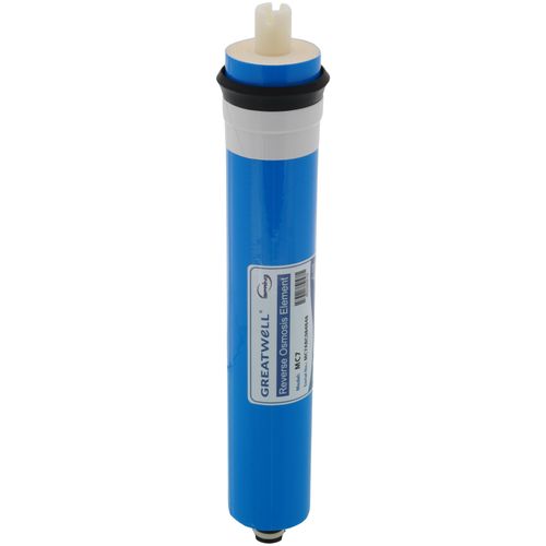 Main product image of Replacement Membrane for 11.75" x 1.75" Reverse Osmosis Water Filter Systems (75 GPD)