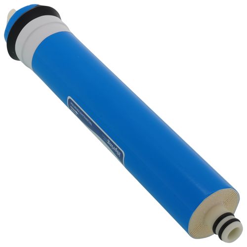 Main product image of Replacement Membrane for 11.75" x 1.75" Reverse Osmosis Water Filter Systems (75 GPD)