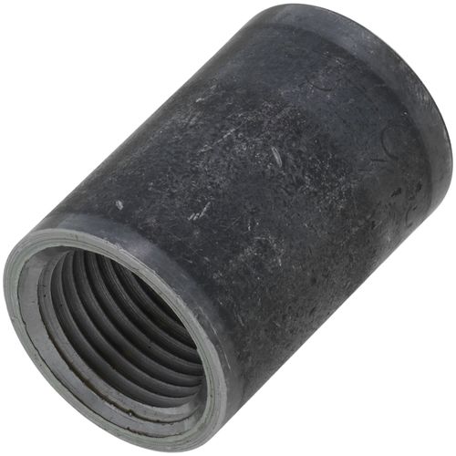 Main product image of 1/2" Black Steel Merchant Coupling
