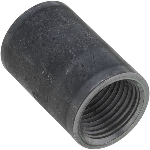 Main product image of 1/2" Black Steel Merchant Coupling