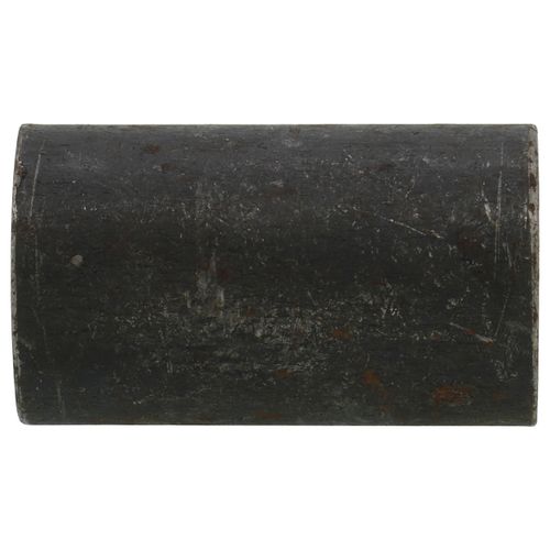 Main product image of 1/4" Black Steel Merchant Coupling