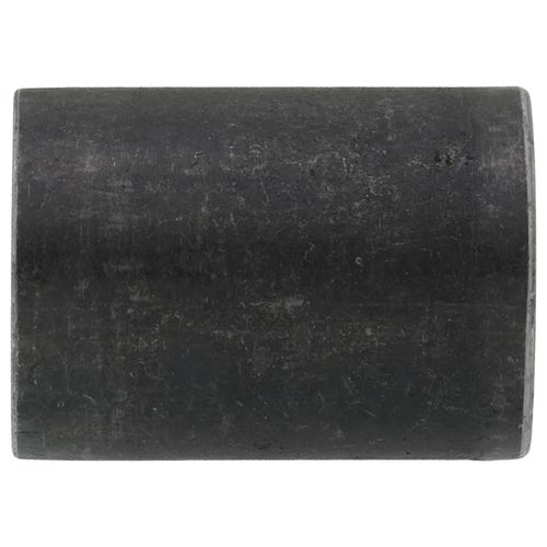 Main product image of 3/8" Black Steel Merchant Coupling