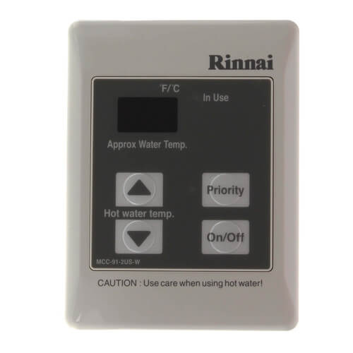 Main product image of Commercial Controller for LS Series