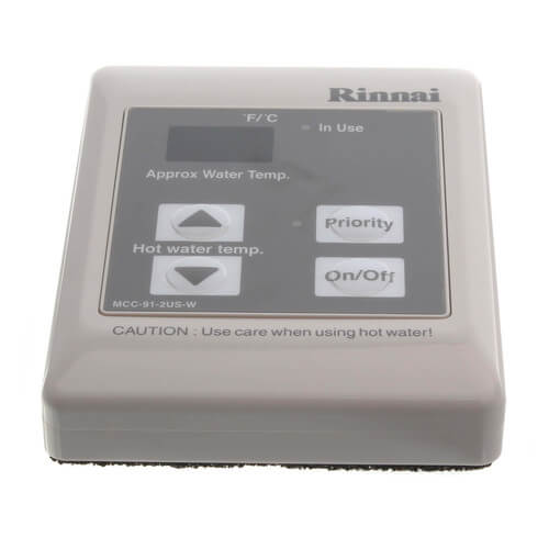 Main product image of Commercial Controller for LS Series