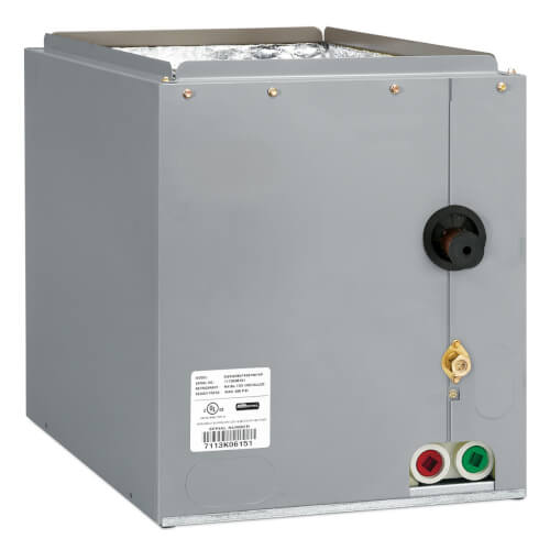 Main product image of MCG Cased Multi-Position Coil (42000 BTU, R-410A, 21" Wide)