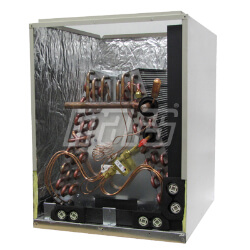 Main product image of Cased Multi Position Coil, R-410A, Nom 3.5T