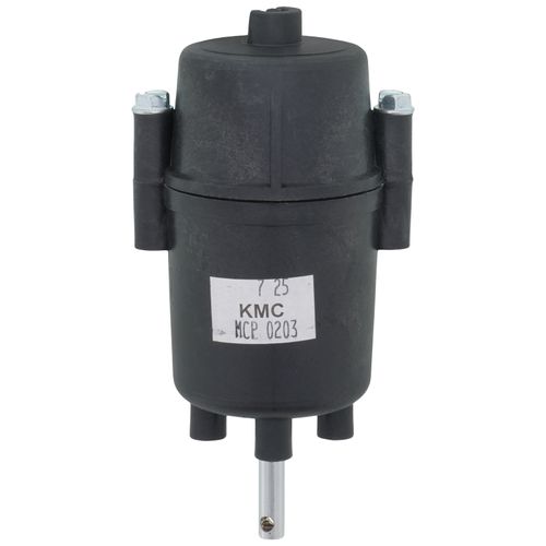Main product image of 2" Standard Body "Bare" Pneumatic Actuator, 5 - 10 PSI with 2" Stroke