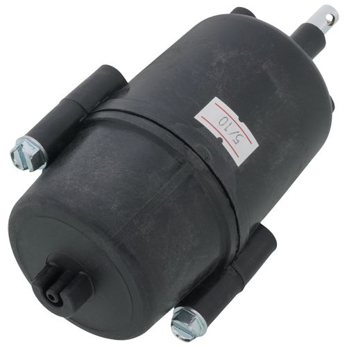 Main product image of 2" Standard Body "Bare" Pneumatic Actuator, 5 - 10 PSI with 2" Stroke