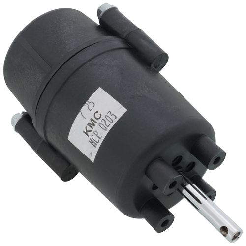 Main product image of 2" Standard Body "Bare" Pneumatic Actuator, 5 - 10 PSI with 2" Stroke