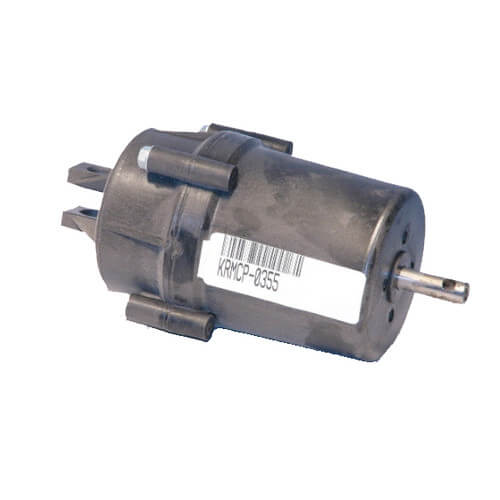 Main product image of Pneumatic "Bare" Actuator, 8 - 13 PSI, 3" Stroke w/ Clevis