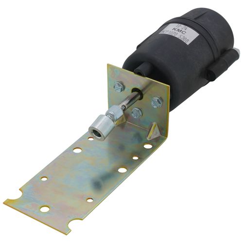 Main product image of 2" Pneumatic Damper Actuator, 8 - 13 PSI with Ball Joint