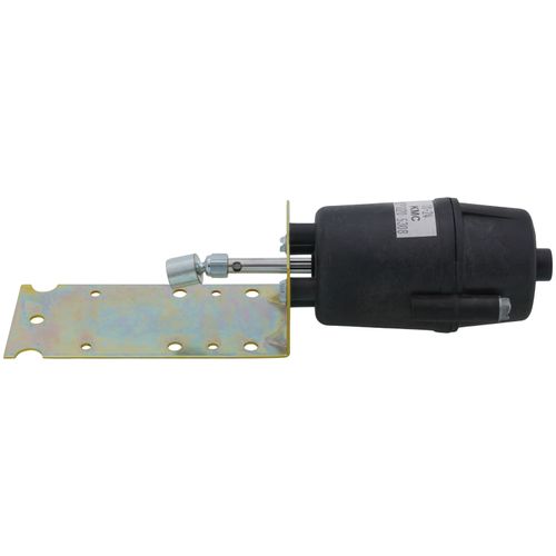 Main product image of 2" Pneumatic Damper Actuator, 8 - 13 PSI with Ball Joint