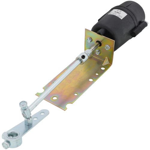 Main product image of 2" Pneumatic Damper Actuator, 8 - 13 PSI with 1/2" Crank Arm