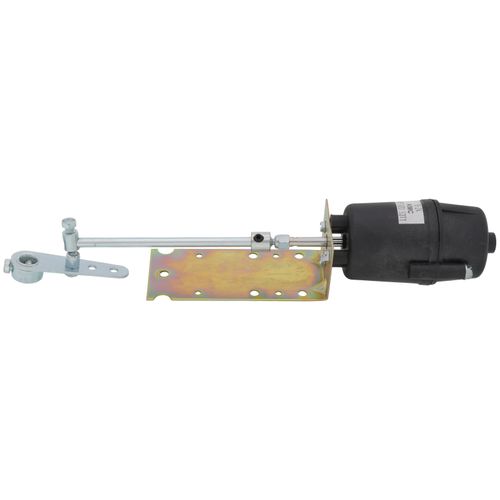 Main product image of 2" Pneumatic Damper Actuator, 8 - 13 PSI with 1/2" Crank Arm
