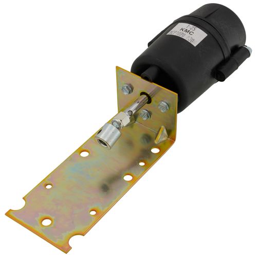Main product image of 2" Pneumatic Damper Actuator, 4 - 8 PSI with Ball Joint