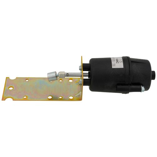 Main product image of 2" Pneumatic Damper Actuator, 4 - 8 PSI with Ball Joint