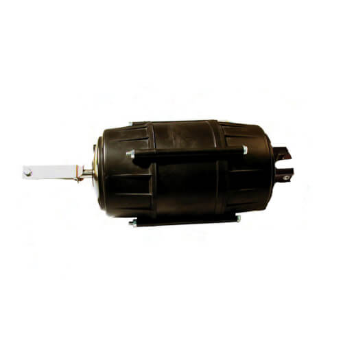 Main product image of 6" Pneumatic Damper Actuator, 8-13 PSI with Clevis