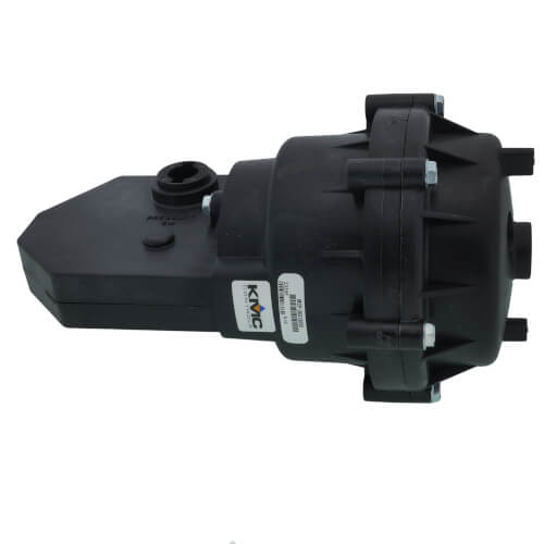 Main product image of Pneumatic Rotary Actuator, 5-10 PSI for 1/2" Round Shaft