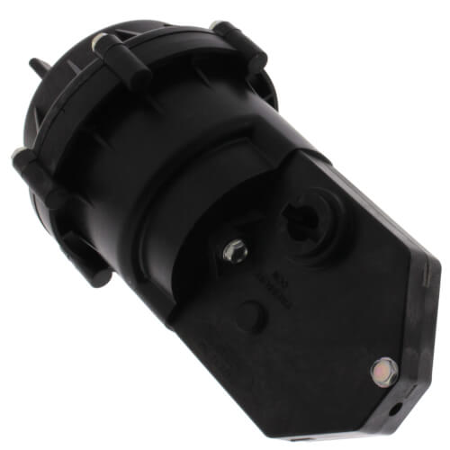 Main product image of Pneumatic Rotary Actuator, 8-13 PSI with 1/2" Shaft