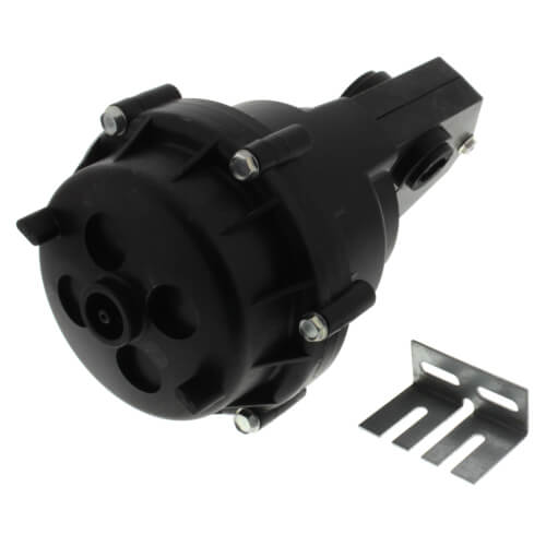 Main product image of Pneumatic Rotary Actuator, 8-13 PSI with 1/2" Shaft