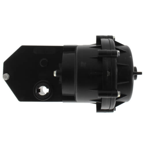 Main product image of Pneumatic Rotary Actuator, 3-8 PSI with 1/2" Shaft