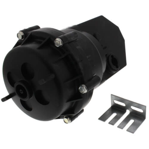 Main product image of Pneumatic Rotary Actuator, 3-8 PSI with 1/2" Shaft