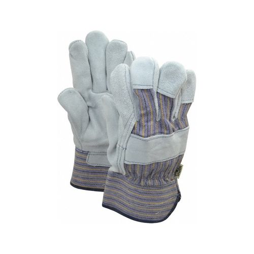 Main product image of 1400 Cut & Puncture Resistant Leather Palm Work Gloves (XL)