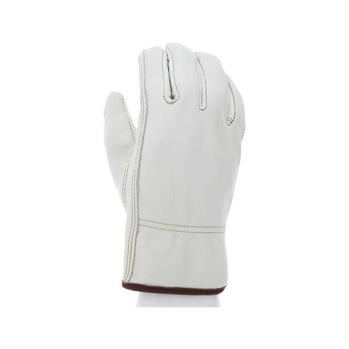 Main product image of 3280 Leather Drivers Thermal Lined Insulated cowhide Leather Work Gloves w/ Keystone Thumb (XL)