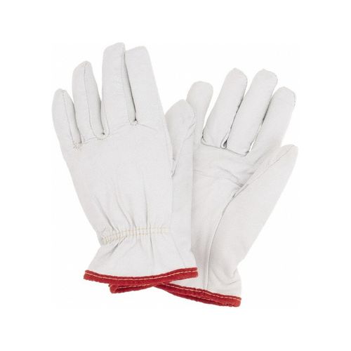 Main product image of 3601K Premium A Grade Goatskin Leather Drivers Work Gloves w/ Kevlar Lining (Small)
