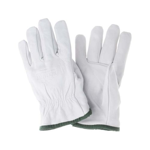 Main product image of 3604HP Premium A Grade Goatskin Leather Drivers Work Gloves w/ HyperMax Lining (Medium)