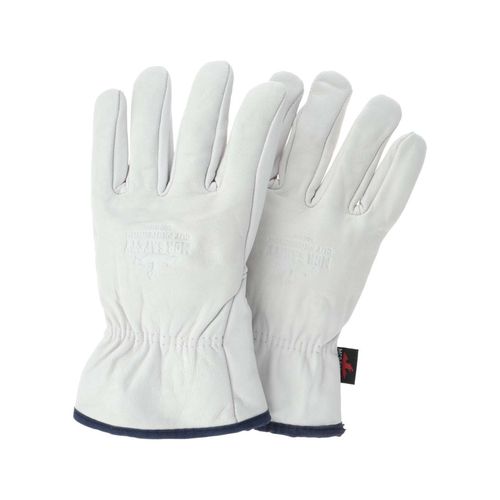 Main product image of 3604HP Premium A Grade Goatskin Leather Drivers Work Gloves w/ HyperMax Lining (XL)