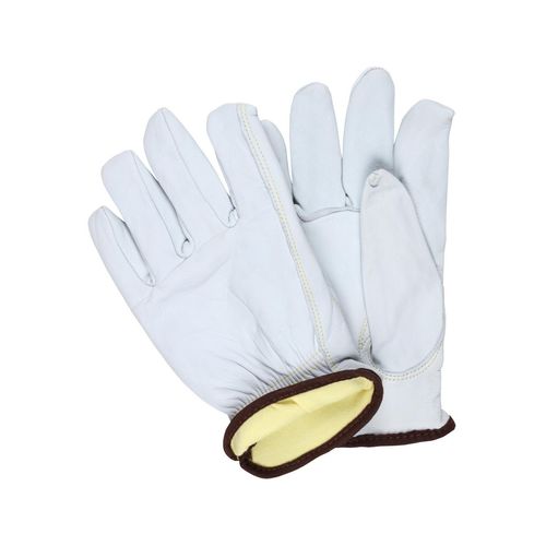 Main product image of 3613H CutPro Goatskin Leather Drivers Work Gloves w/ Cut-Resistant ARX Liner (Large)