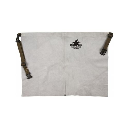 Main product image of 38318MW Leather Welding Waist Apron (18" x 24")