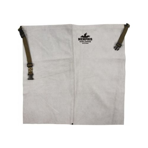Main product image of 38324MW Leather Welding Waist Apron (24" x 24")