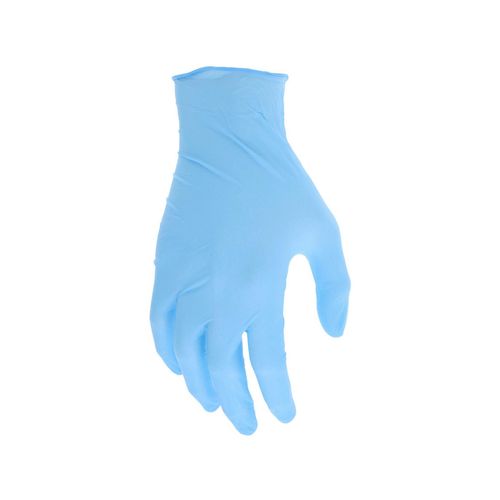 Main product image of 6001 NitriShield Industrial Food Service Powder Free Disposable Nitrile Gloves, 2XL (Box of 100)