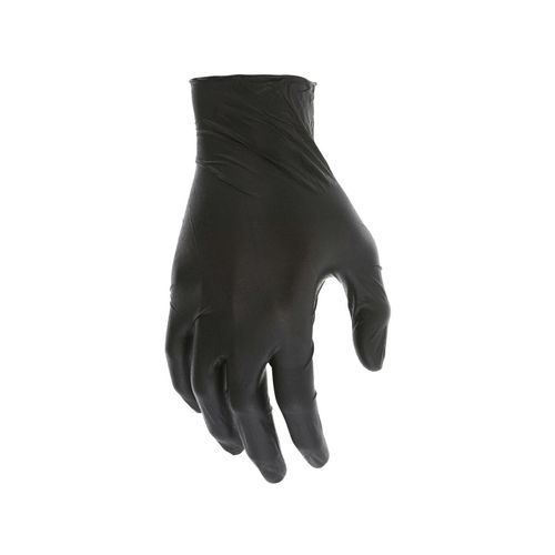Main product image of 6060 NitriShield Industrial Food Service Powder Free Disposable Nitrile Gloves, XL (Box of 100)