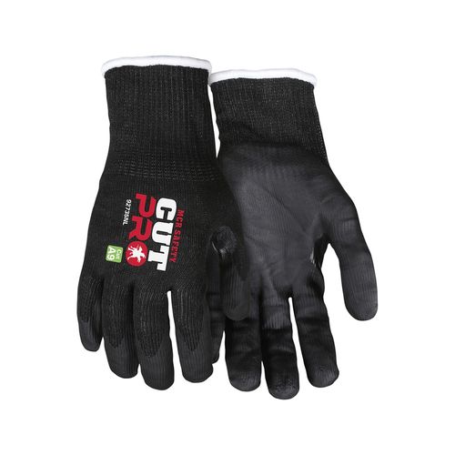 Main product image of 92735N CutPro HyperMax HPPE Shell Cut, Abrasion, & Puncture Resistant Work Gloves (Medium)