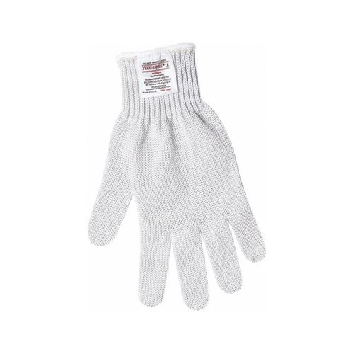 Main product image of 9350 Steelcore II 7-Gauge Ambidextrous Polyester Wrapped Stainless Steel Cut Resistant Work Glove (Small)