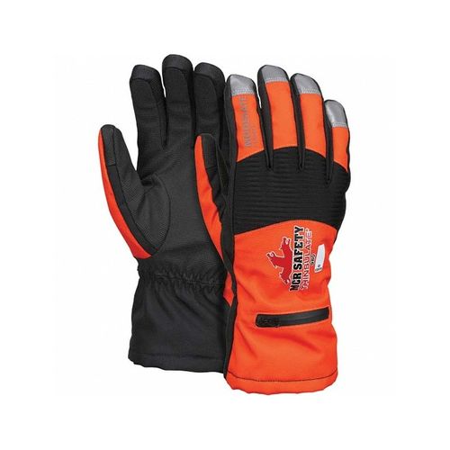 Main product image of 980 Waterproof/Windproof Mechanic Gloves w/ Thinsulate Lining & MAXGrid Palm (XL)