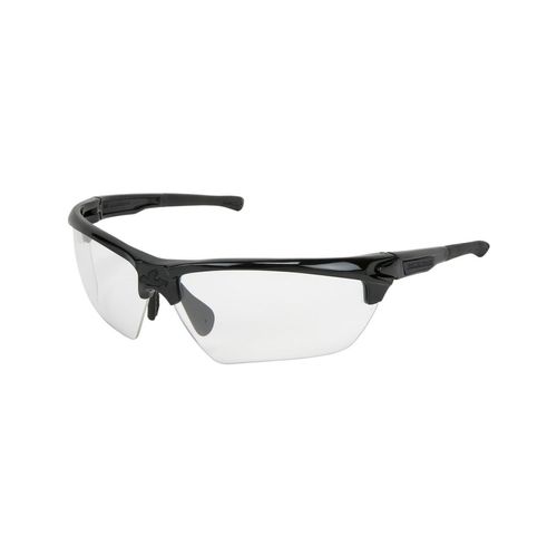 Main product image of DM3 Dominator Anti-Fog Safety Glasses, Clear Lens (Black)