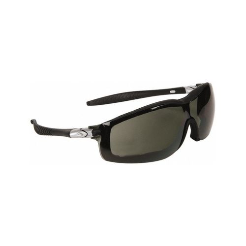 Main product image of RT1 Safety Glasses w/ Interchangeable Head Band, UV-AF Anti-Fog Foam Lined Gray Lens (Black)