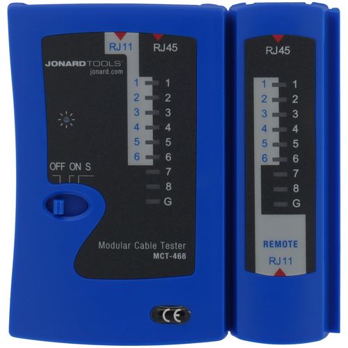 MCT-468 Jonard Tools | Costa Rica - View #9