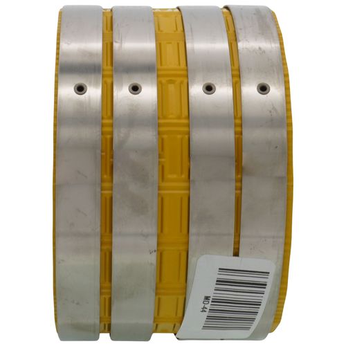 Main product image of 4" Medium Duty No Hub Coupling